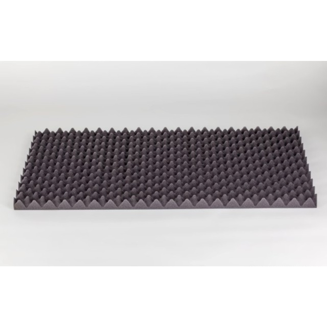 Noppenschaumstoff Eco-Line 100 x 50 x 4cm - Eco Schaumstoff Noppenschaumstoff Eco-Line 100 x 50 x 4cm - Eco Schaumstoff