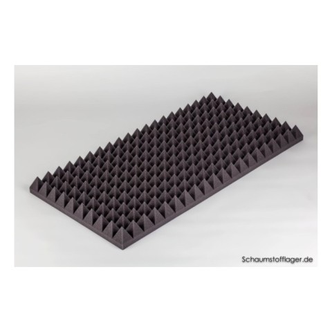 Pyramidenschaum vom Hersteller - hohe Qualität kaufen