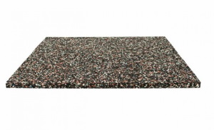 Antivibrationsmatte Antivibrationsmatte