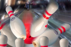 Bowlingbahn