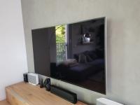 Fernseher