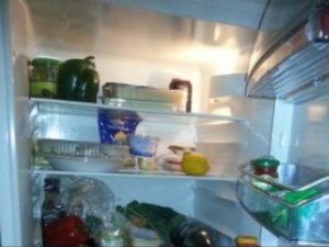 Kühlschrank | Kühltruhe