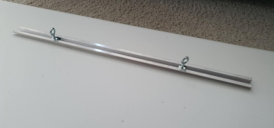Montageschiene