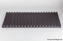 Noppenschaumstoff