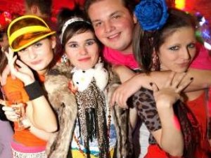 Partykeller