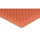Wir führen Pyramidenschaum in vielen Farben und Formen. Ab Lager vom Hersteller kaufen.
