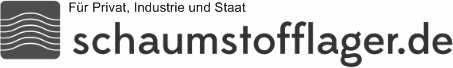 Schaumstofflager