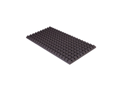 Pyramidenschaumstoff Eco-Line