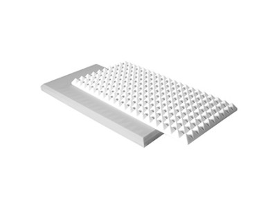 Schaumstoff aus Basotect®