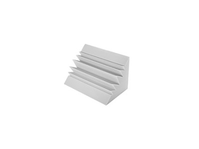 Bassabsorber aus Basotect®