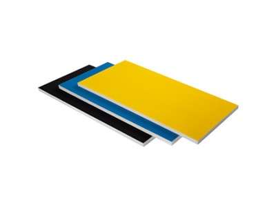 Colorschaumstoff aus Basotect®
