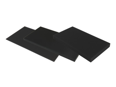 Absorber Basotect® Dark