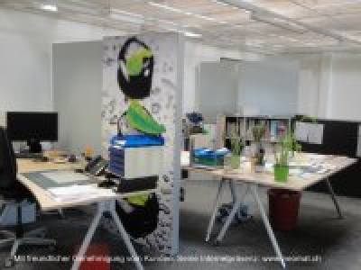 Büro Spezial