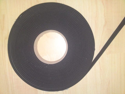 Zellkautschukband EPDM