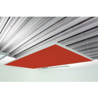 Stofffarbe des Deckensegels: Camira-ys076