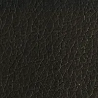 Bezug: Premium Kunstleder 7006 schwarz inkl. Reißverschluss