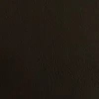 Bezug: Premium Kunstleder 9070 dunkelbraun/schwarz inkl. Reißverschluss