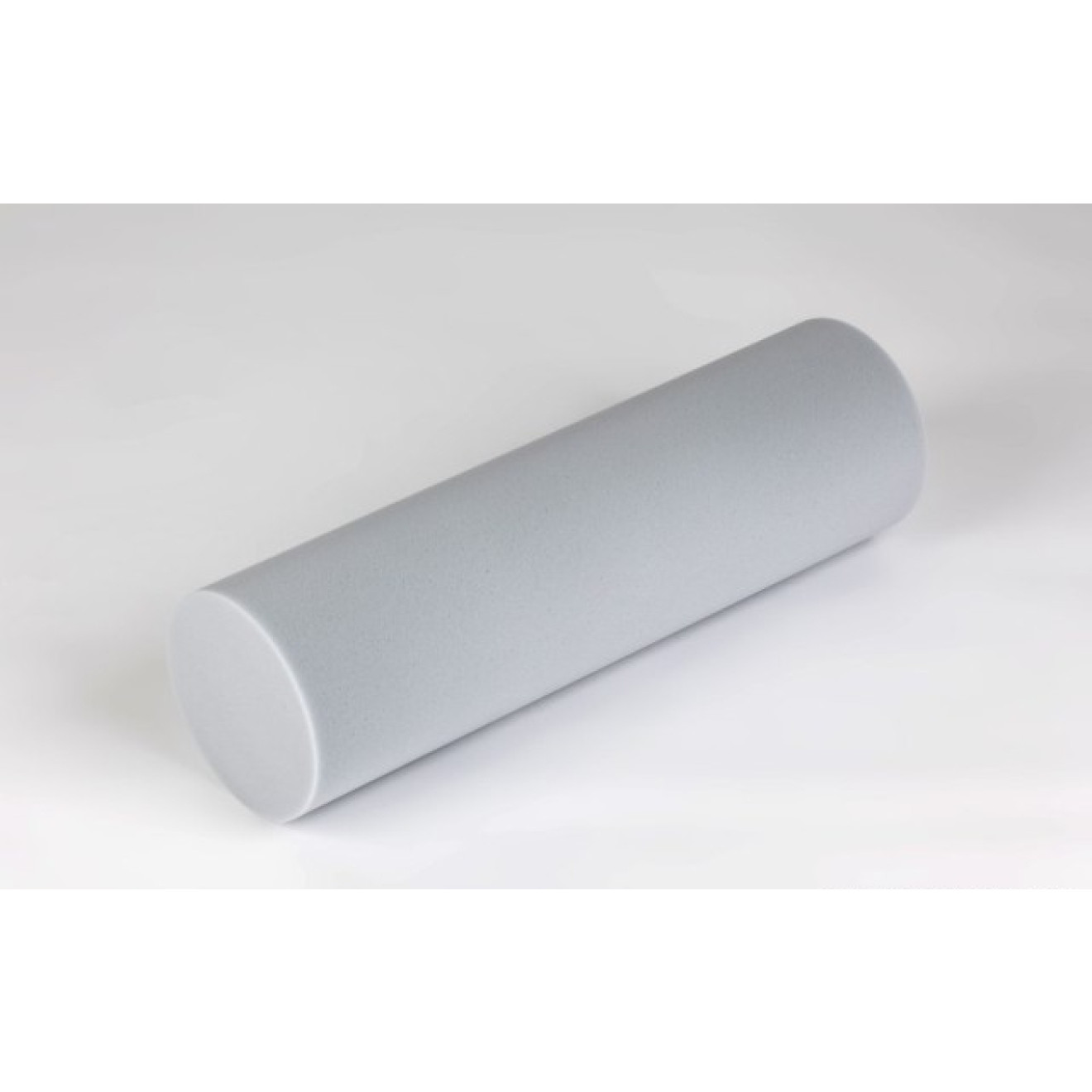 Zylinder aus Basotect® G+ 50cm Höhe 15cm Durchmesser grau