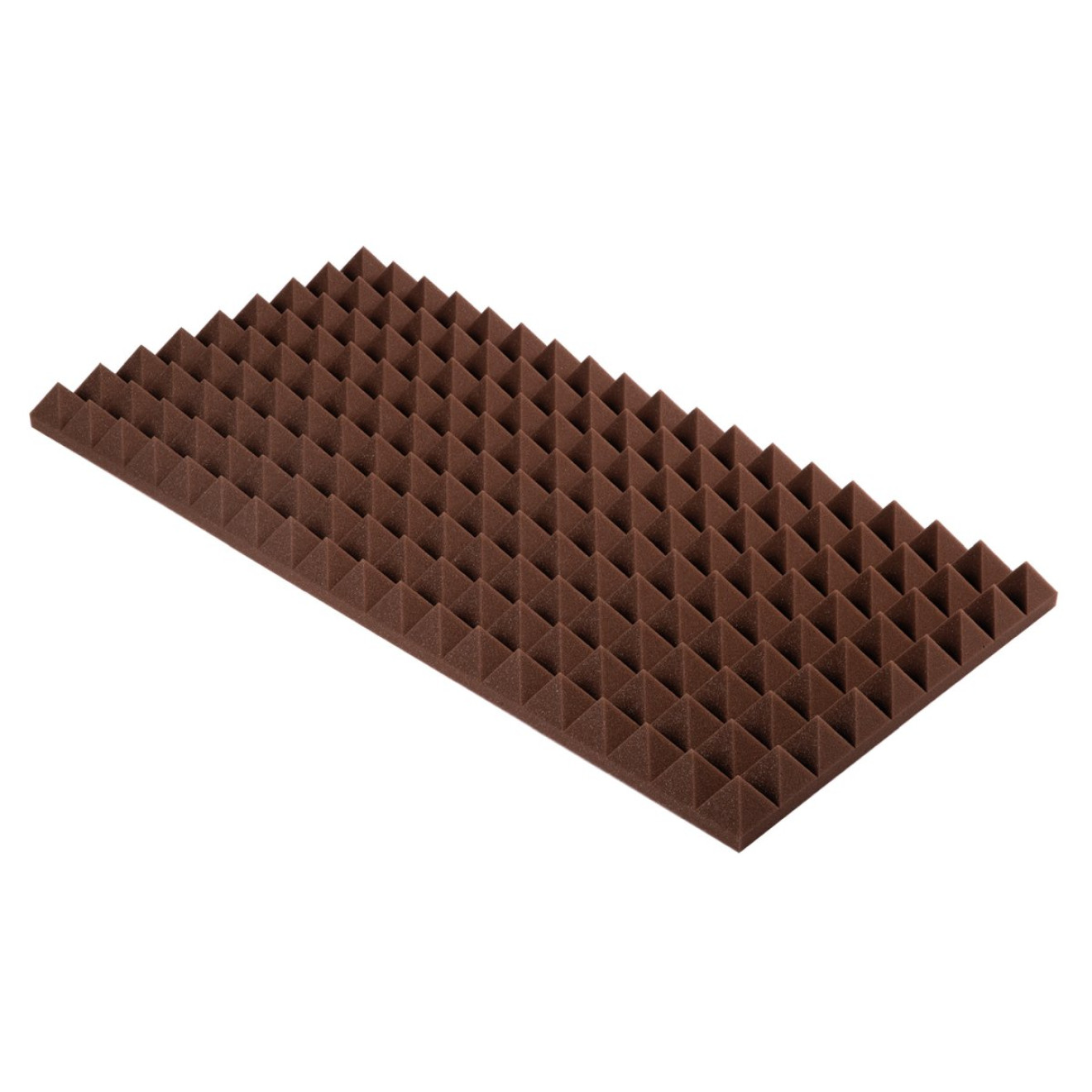 Pyramidenschaumstoff