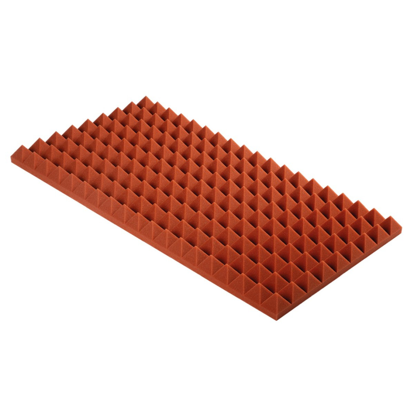 pyramidenschaum Akustik