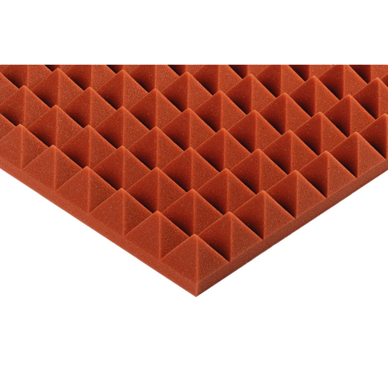 pyramidenschaum Akustik