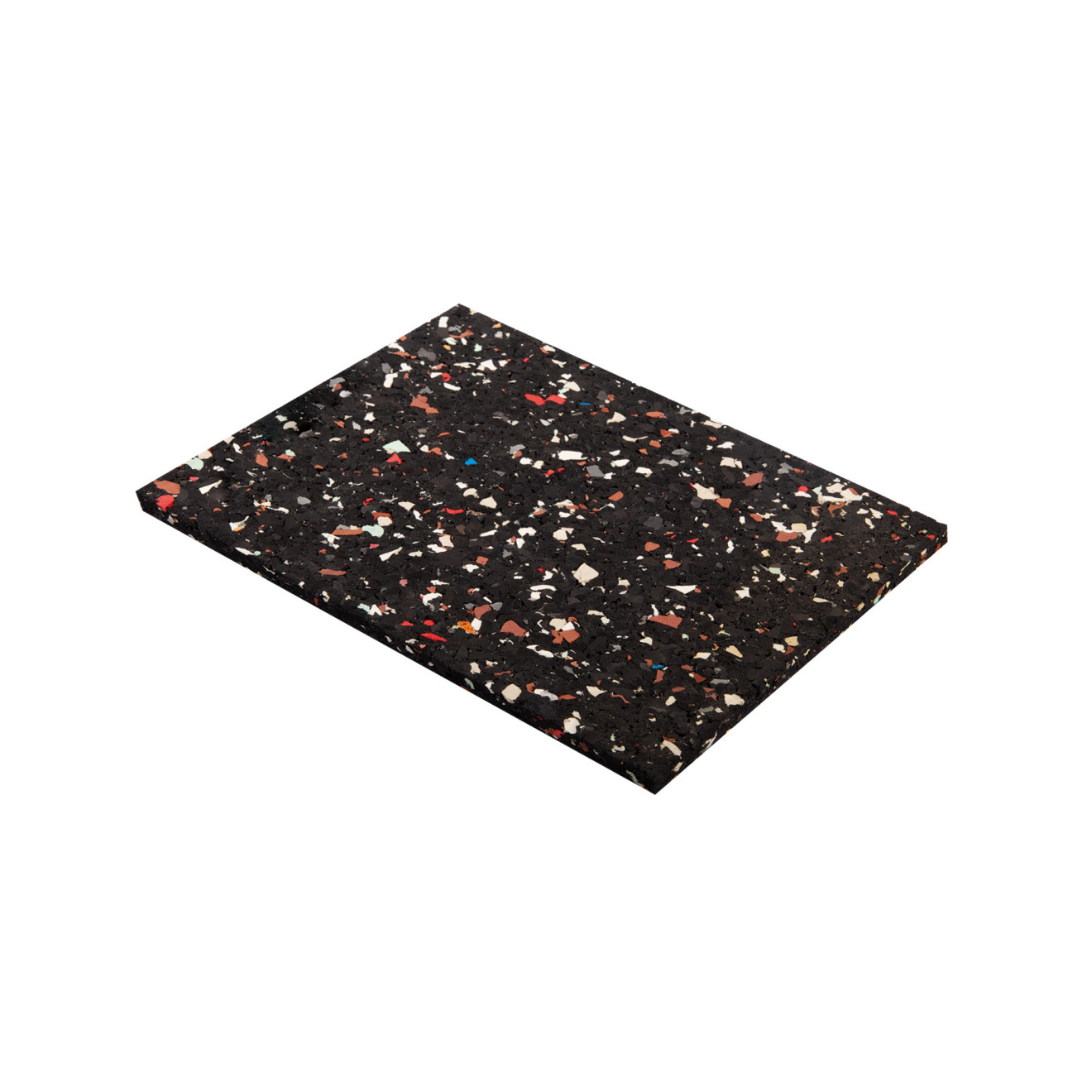 Handmuster Antivibrationsmatte
