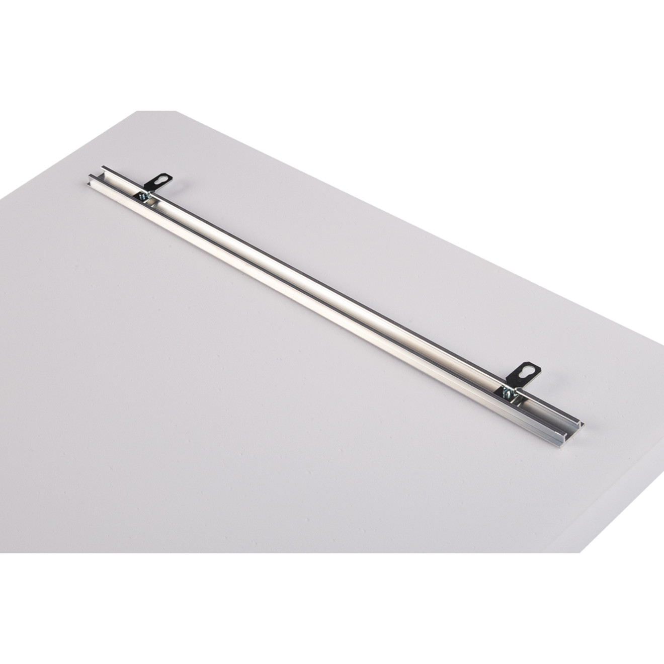 50cm Montageschiene für Wand- oder Deckenbefestigung
