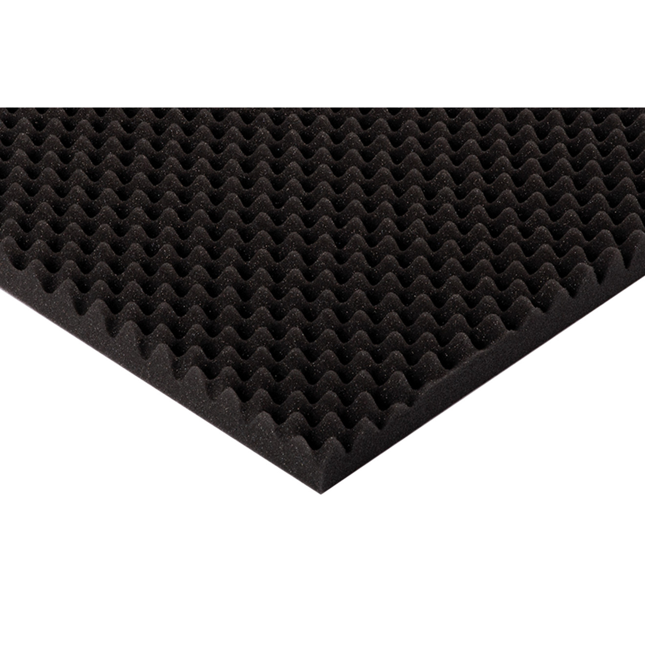 Noppenschaumstoff Eco-Line 100 x 50 x 4cm - Eco Schaumstoff