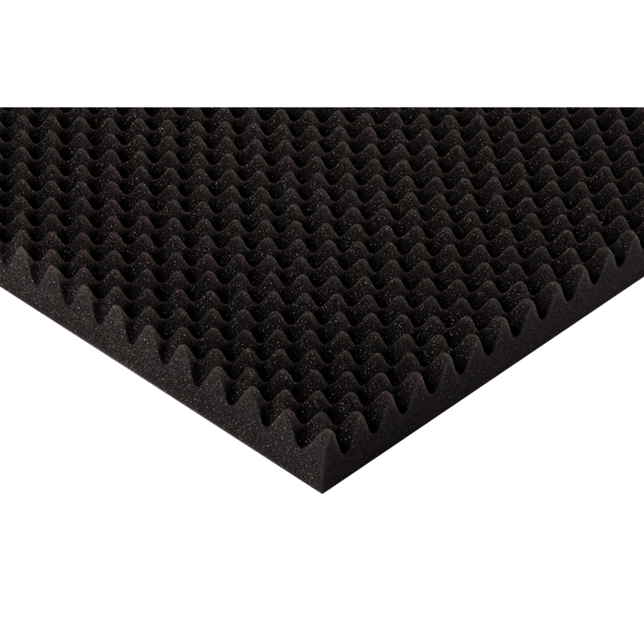 Noppenschaumstoff Eco-Line 100 x 50 x 5cm - Eco Schaumstoff