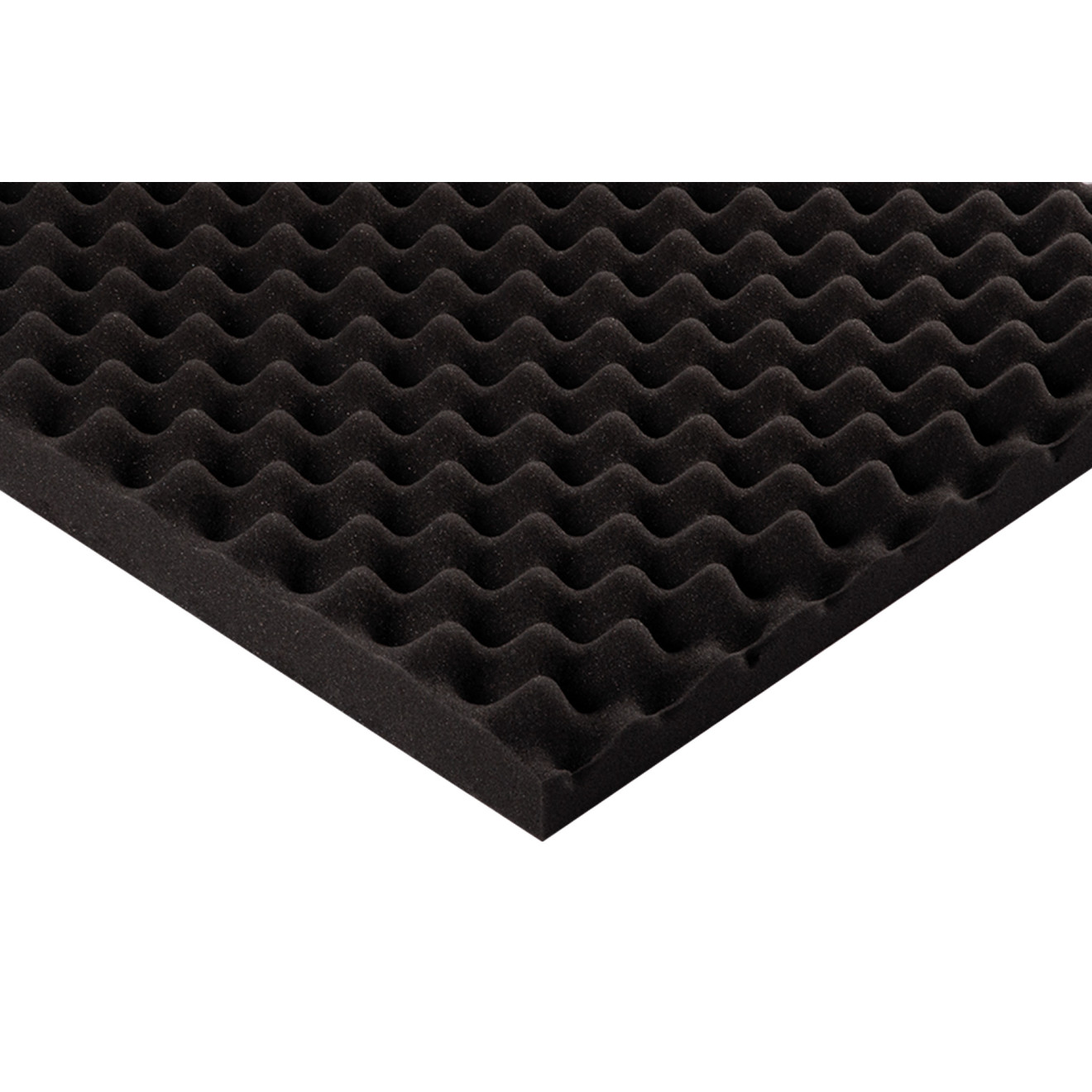 Noppenschaumstoff Eco-Line 100 x 50 x 6cm - Eco Schaumstoff
