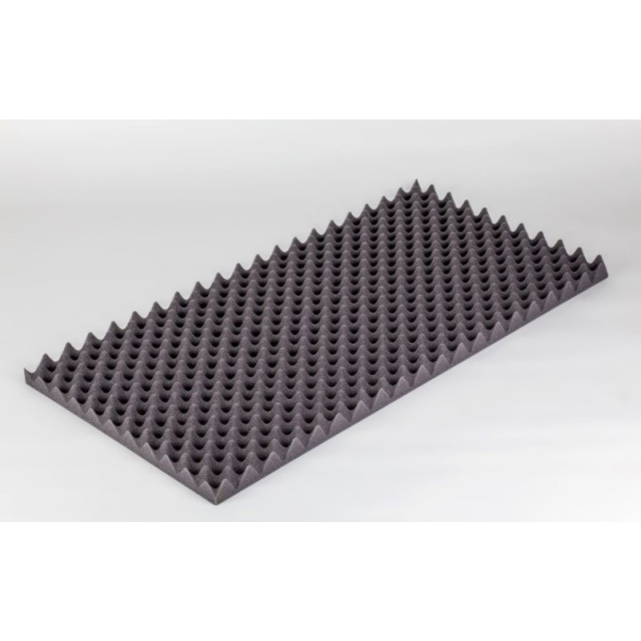 Schaumstoff Platten Set  5 Stück a 50x50x4cm Polyurethan gem.Öko Tex St.100 