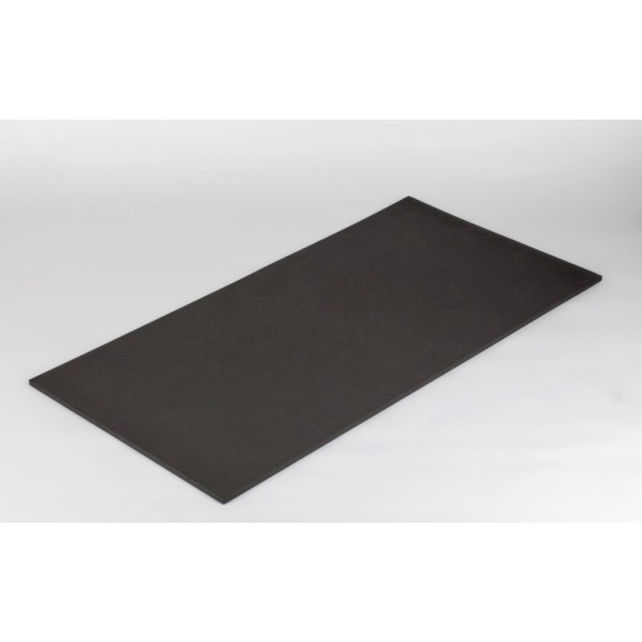 Textil-Klebeband, Polyethylene (PE), schwarz