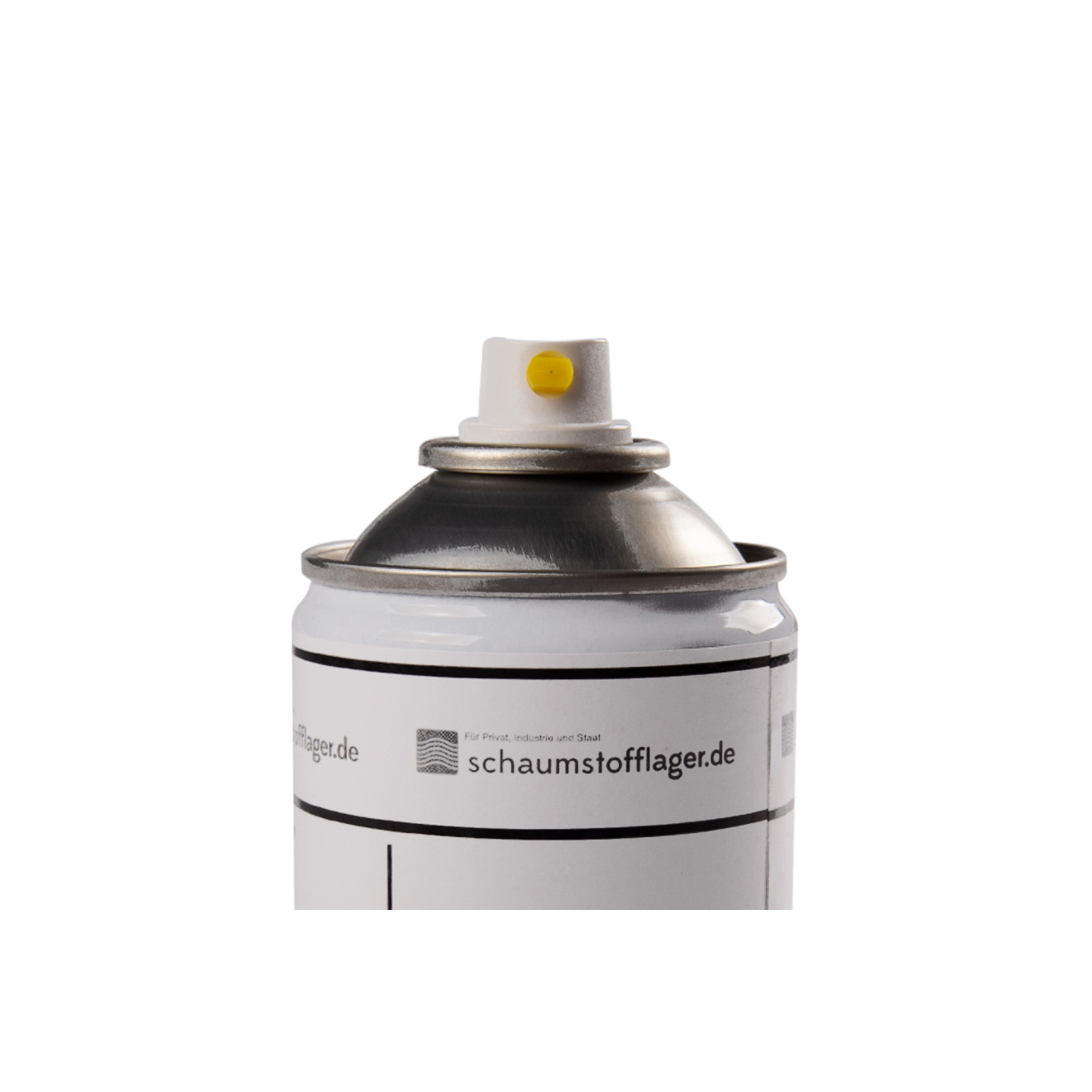 Schaumstoff Sprühkleber 500ml Top Festigkeit
