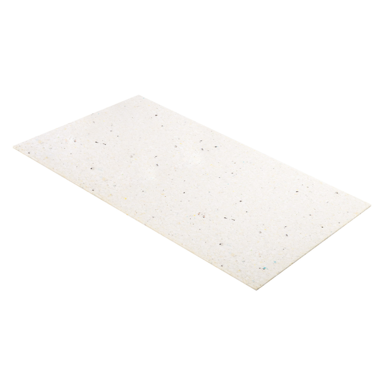 Verbundschaumstoff 100 x 50 x 0,5cm - RG120 Schaumstoff zur Schalldämmung