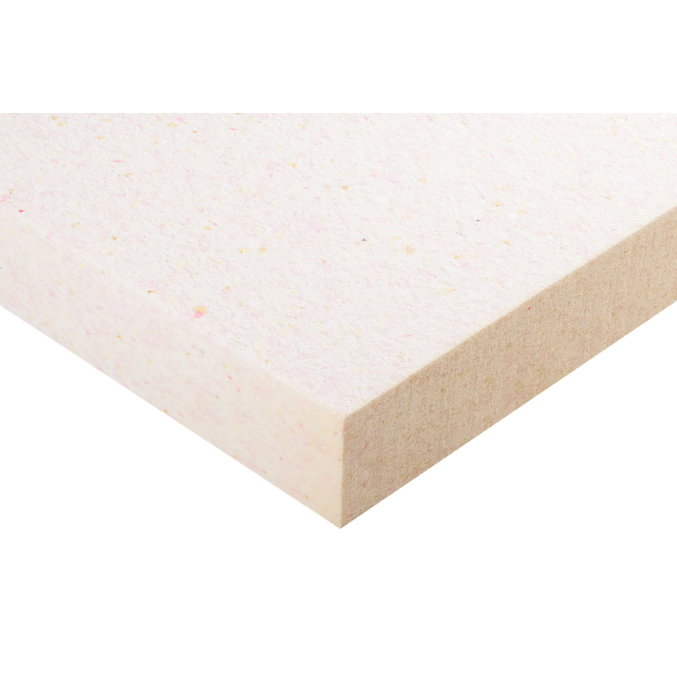 Verbundschaumstoff 100 x 50 x 10cm - RG120 Schaumstoff zur Schalldämmung