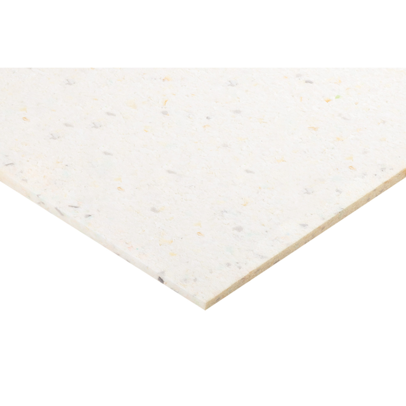 Verbundschaumstoff 100 x 50 x 1cm - RG120 Schaumstoff zur Schalldämmung
