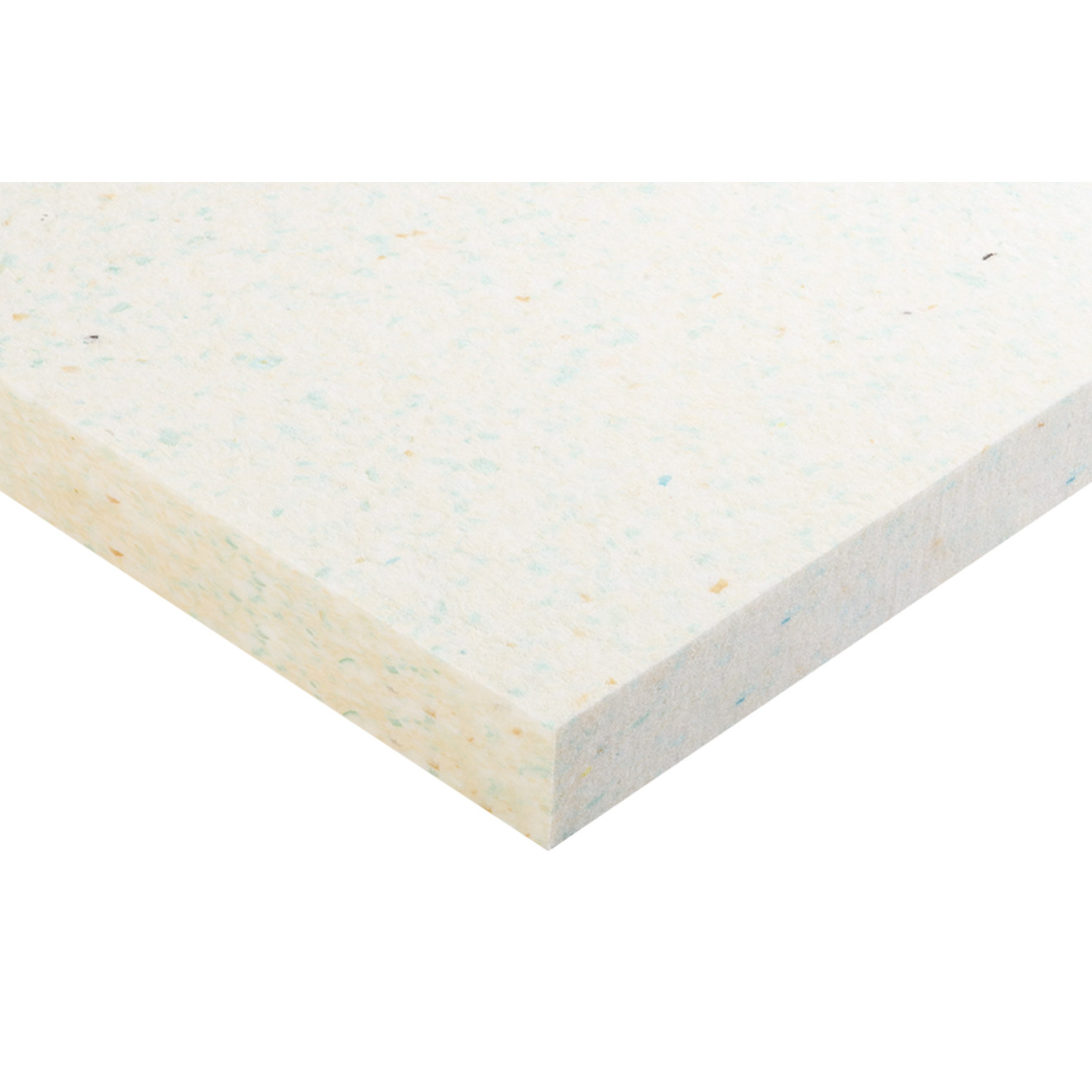 Verbundschaumstoff 100 x 200 x 6cm - RG120 Schalldämmung Schaumstoff