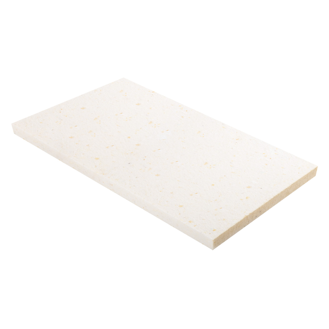 Verbundschaumstoff 100 x 50 x 4cm - RG120 Schaumstoff zur Schalldämmung