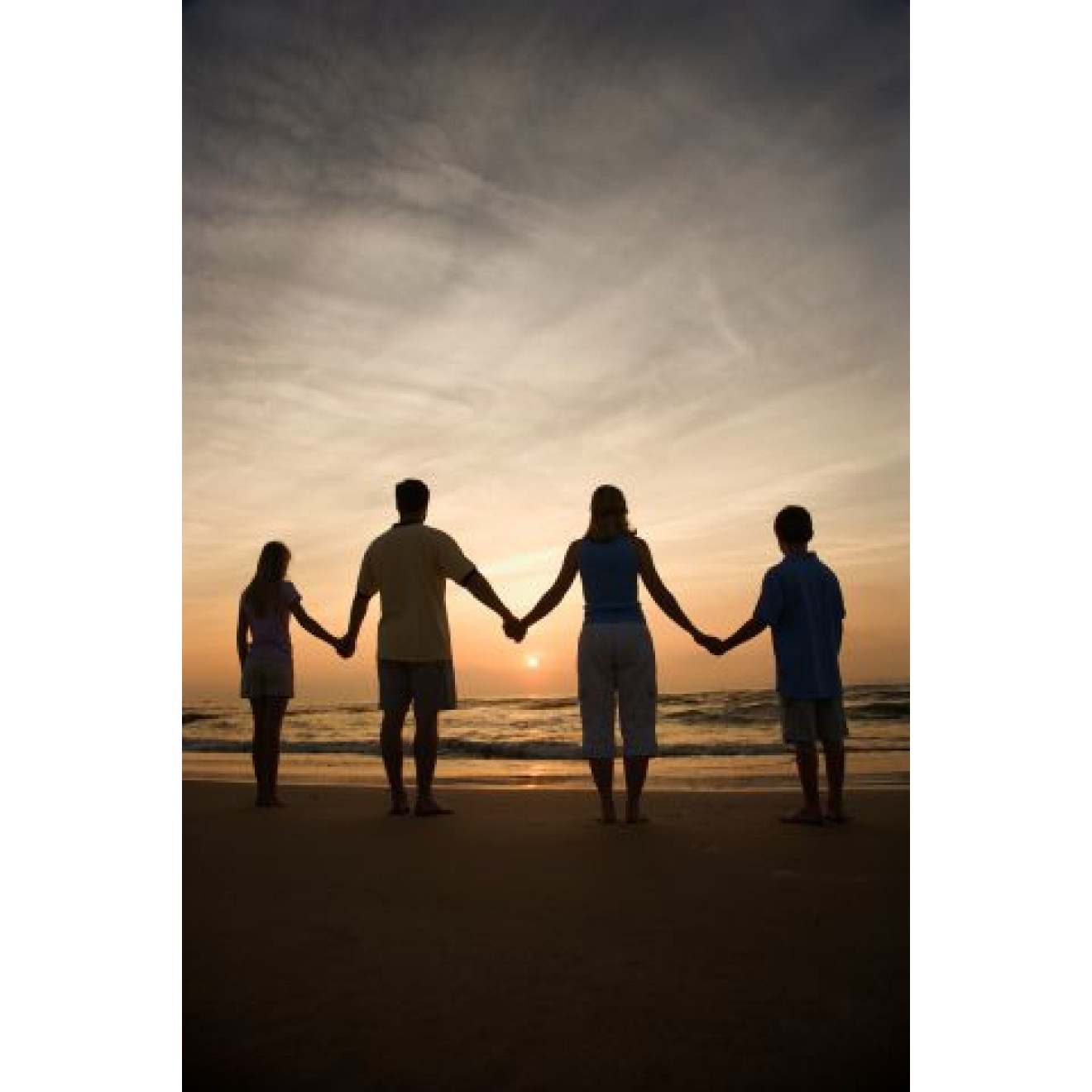 Akustikbild We are family