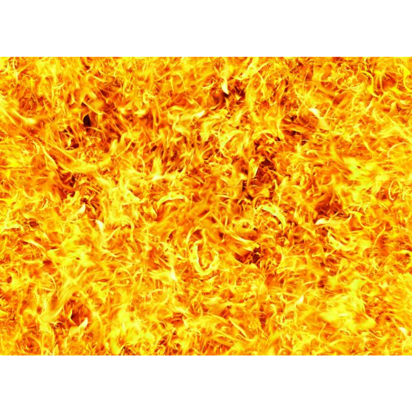 Akustikbild Feuerwand
