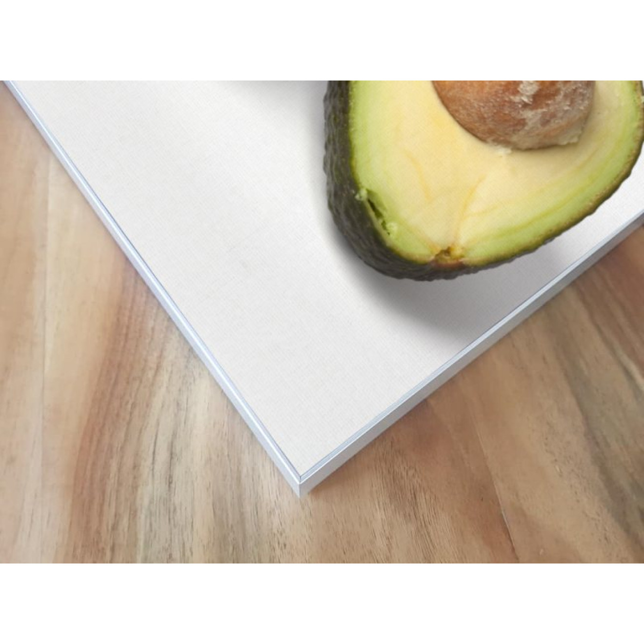 Akustikbild Avocado