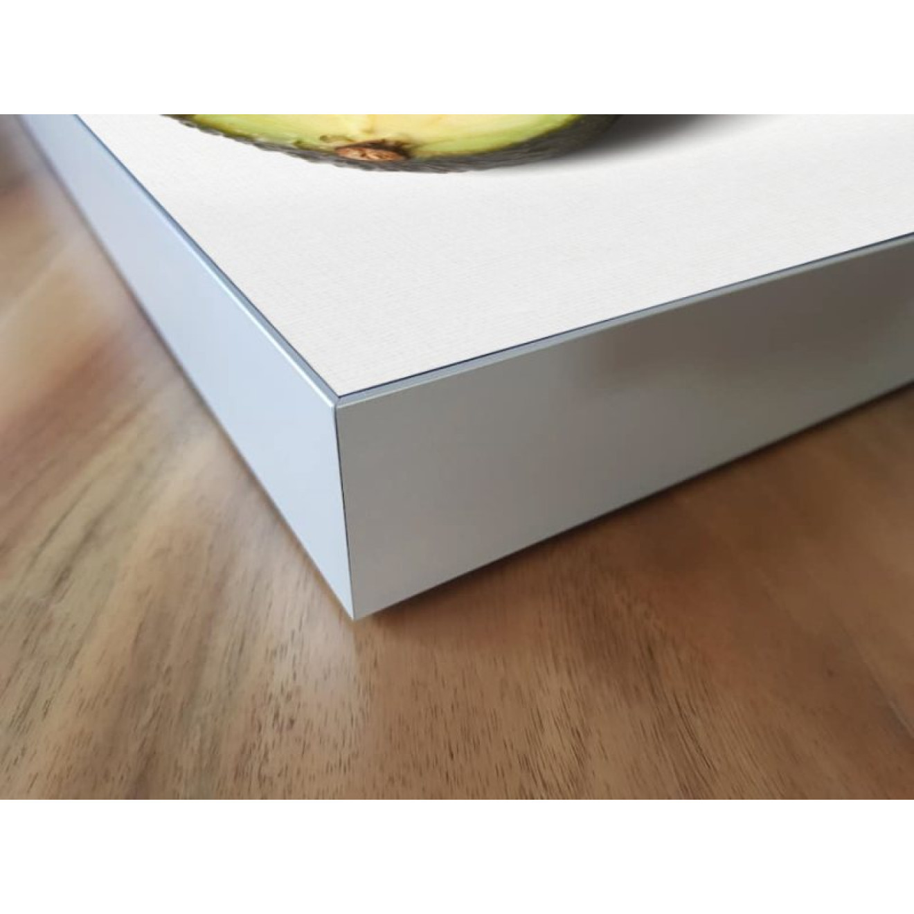 Akustikbild Avocado