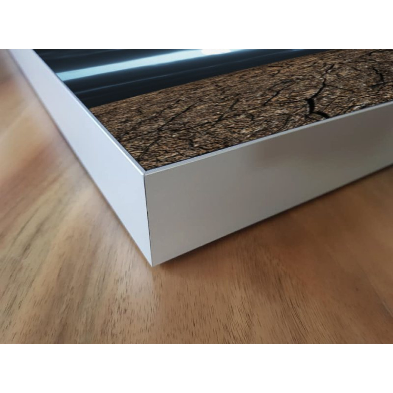 Akustikbild Baum des Lebens