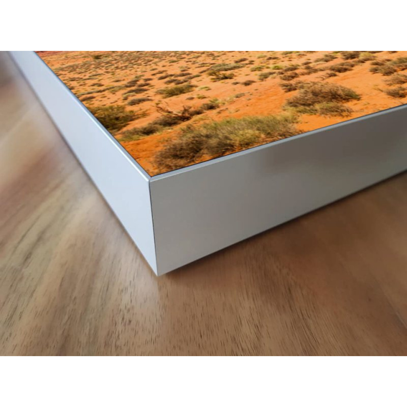 Akustikbild Monument Valley