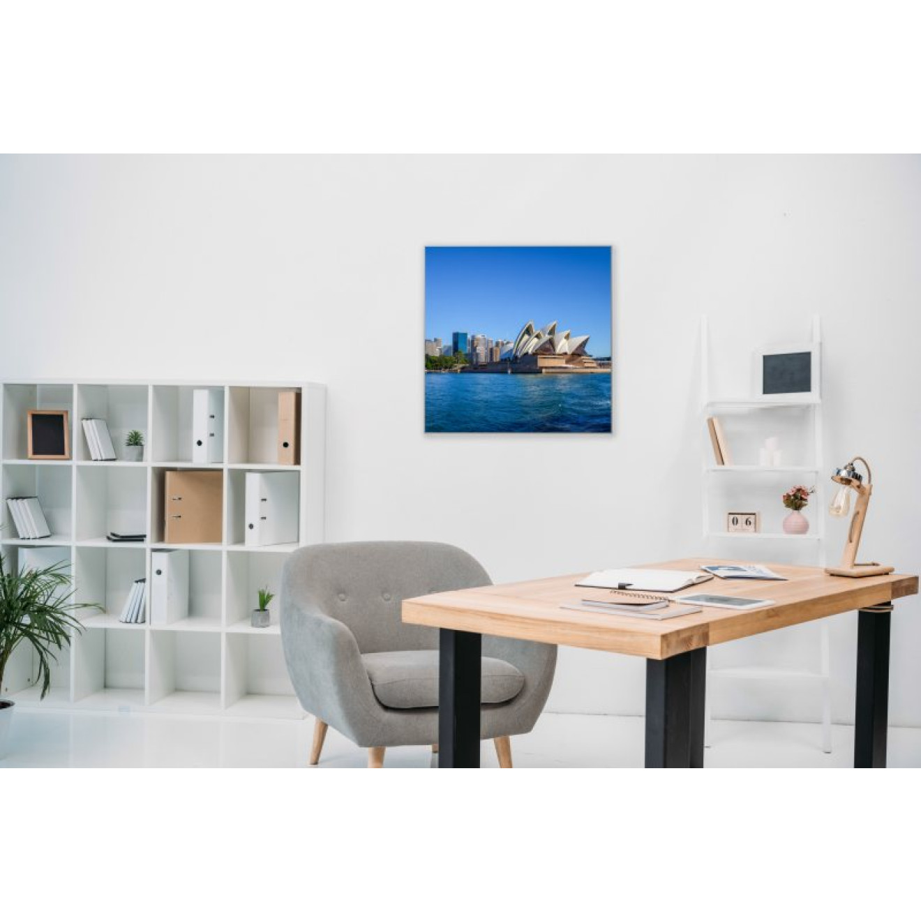 Akustikbild Sydney