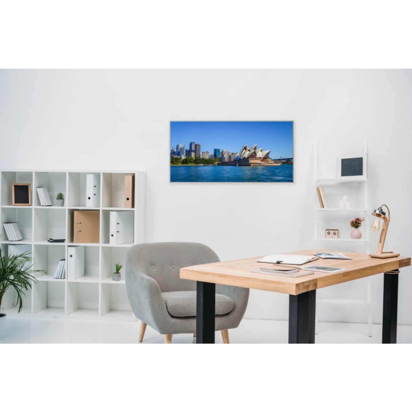 Akustikbild Sydney
