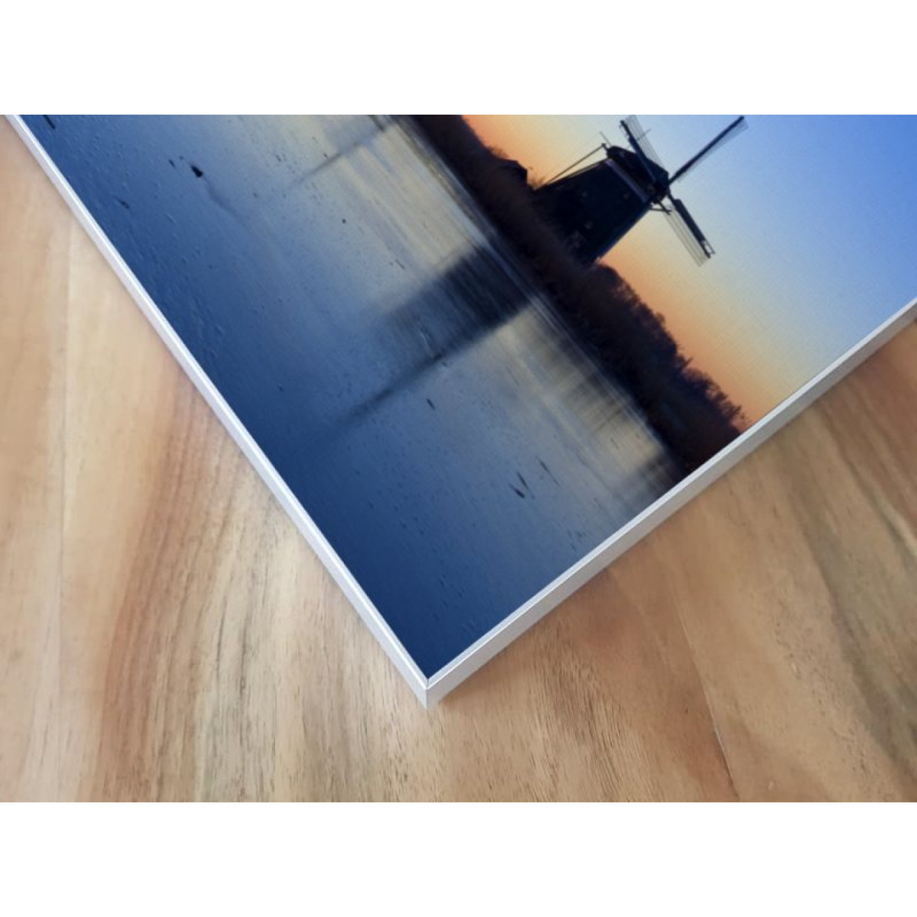 Akustikbild Windmühlen