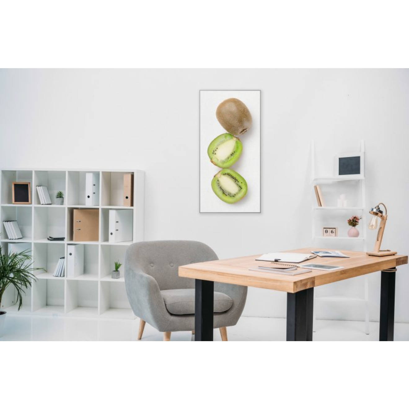 Akustikbild Kiwis