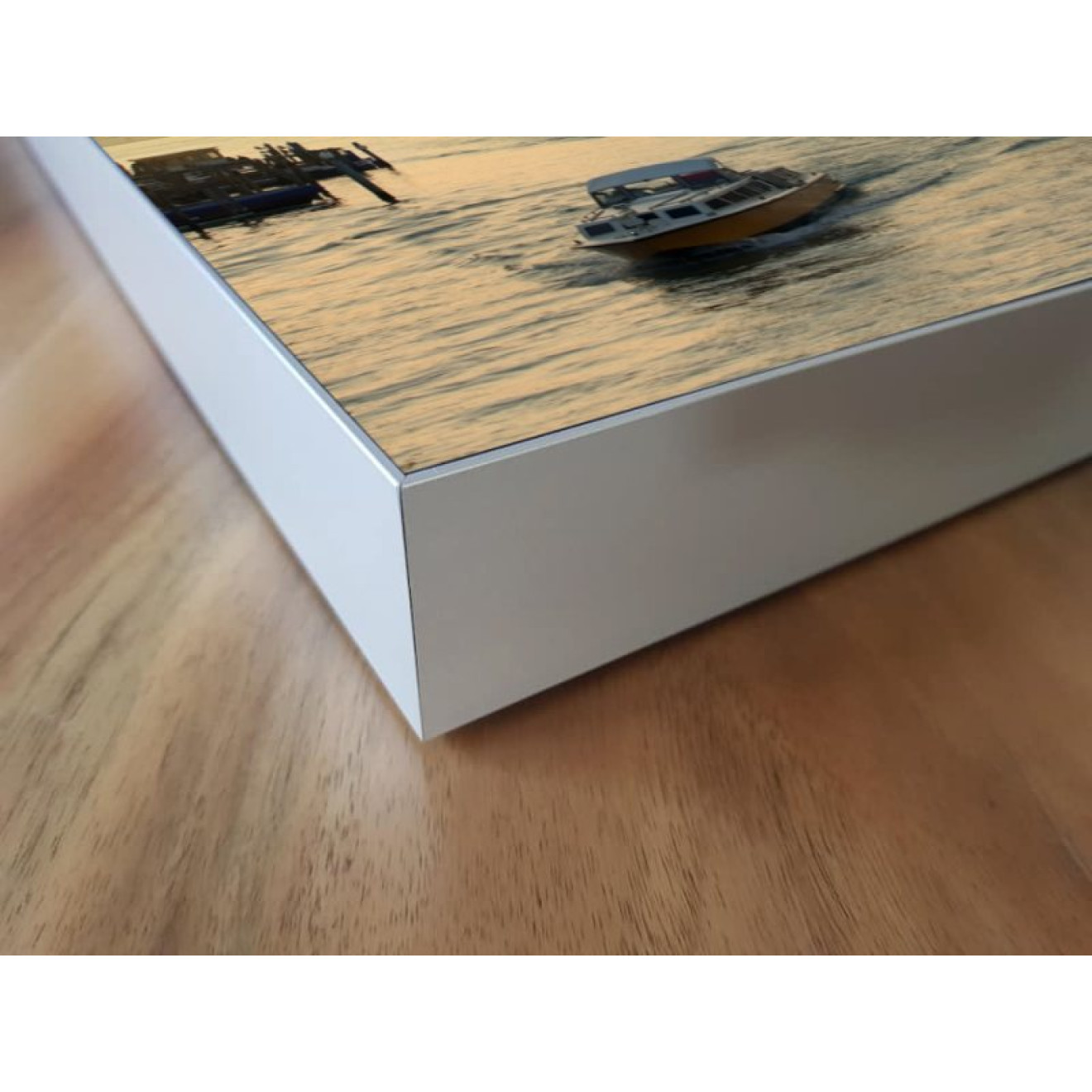 Akustikbild Venedig