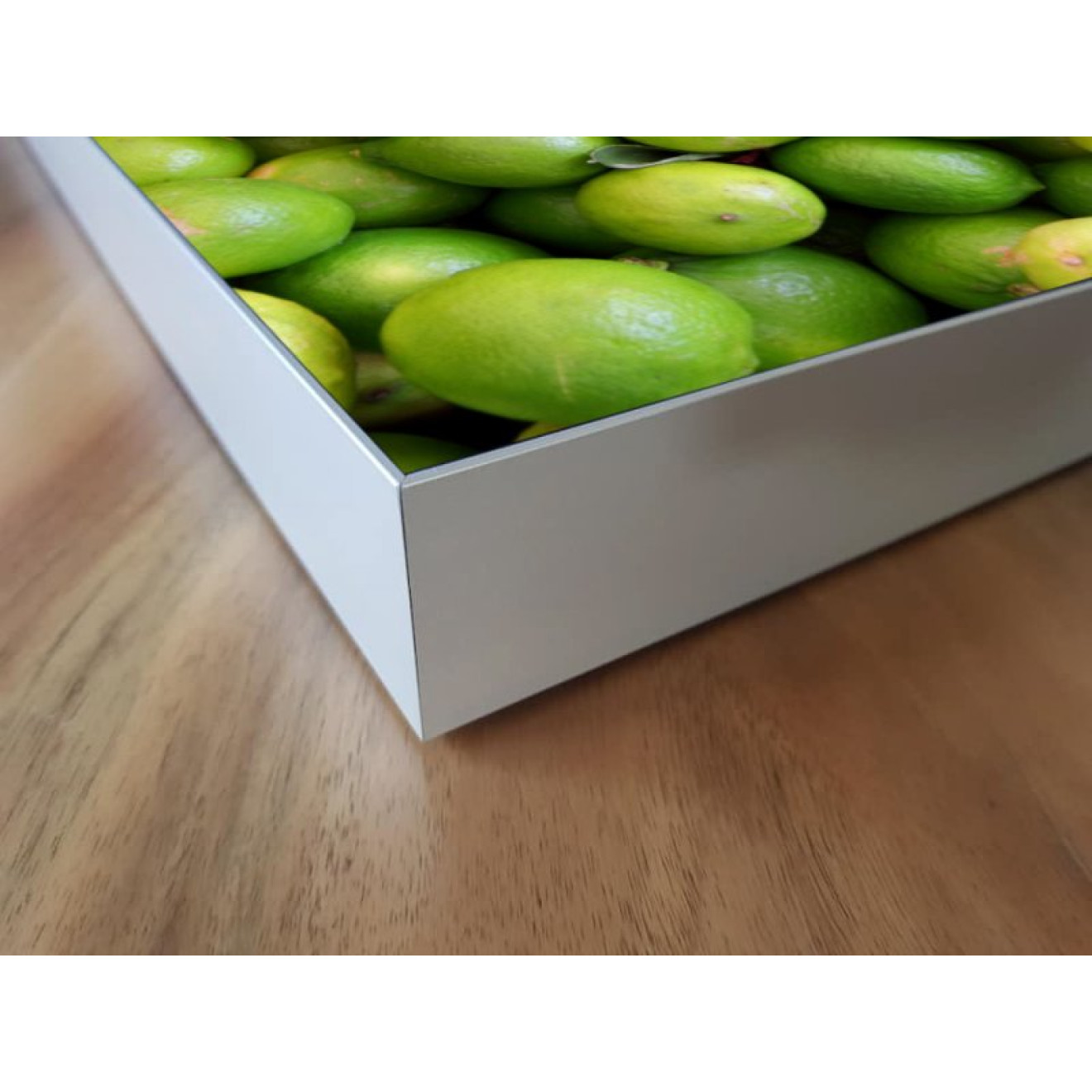 Akustikbild Limetten